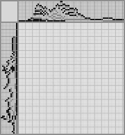 Japanese crossword «Murat Nasyrov» Japanese crossword «Murat Nasyrov»