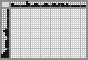 Japanese crossword «Ant-eater» Japanese crossword «Ant-eater»