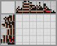 Japanese crossword «Anteater» Japanese crossword «Anteater»