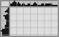 Japanese crossword «Ant» Japanese crossword «Ant»