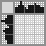 Japanese crossword &laquo;Ant&raquo;