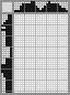 Japanese crossword «Ant» Japanese crossword «Ant»