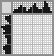 Japanese crossword &laquo;Ant&raquo;