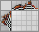 Japanese crossword &laquo;Ant&raquo;