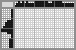 Japanese crossword «Ant» Japanese crossword «Ant»