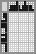 Japanese crossword &laquo;Ant&raquo;