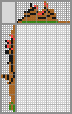 Japanese crossword &laquo;Ant&raquo;