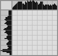 Japanese crossword &laquo;Ant with berry&raquo;