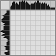 Japanese crossword &laquo;Ant with berry&raquo;