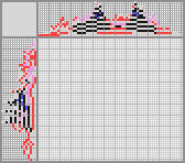 Japanese crossword &laquo;Pussycat&raquo;
