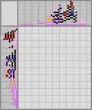 Japanese crossword &laquo;Pussycat&raquo;