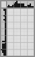 Japanese crossword «Cat Muska» Japanese crossword «Cat Muska»