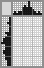 Japanese crossword &laquo;Nonograms.org Muscle Man&raquo;