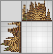 Japanese crossword «Trash Bear (Stardew Valley)» Japanese crossword «Trash Bear (Stardew Valley)»