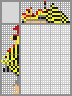 Japanese crossword «Husband of the hen» Japanese crossword «Husband of the hen»