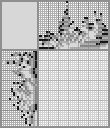 Japanese crossword «Male» Japanese crossword «Male»