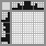 Japanese crossword &laquo;Man&raquo;