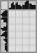 Japanese crossword «Male» Japanese crossword «Male»