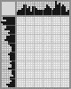 Japanese crossword &laquo;Man&raquo;