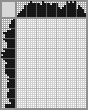 Random crossword