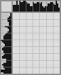Japanese crossword &laquo;Man&raquo;
