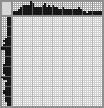 Japanese crossword &laquo;Man&raquo;