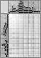 Japanese crossword &laquo;Male&raquo;