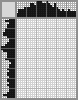 Random crossword