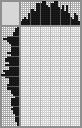 Japanese crossword &laquo;Male&raquo;