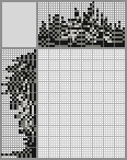 Japanese crossword «Man» Japanese crossword «Man»