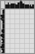 Japanese crossword «Man» Japanese crossword «Man»