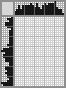 Random crossword
