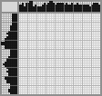 Japanese crossword &laquo;Man&raquo;