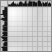 Japanese crossword &laquo;Man&raquo;