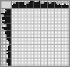 Random crossword