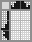 Japanese crossword &laquo;Man&raquo;