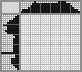 Japanese crossword «Big Mustache Man» Japanese crossword «Big Mustache Man»