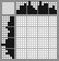 Japanese crossword «Man» Japanese crossword «Man»