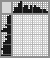 Japanese crossword «Man in Suit» Japanese crossword «Man in Suit»