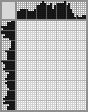 Japanese crossword &laquo;The man in glasses&raquo;