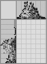 Japanese crossword «The man in the hat» Japanese crossword «The man in the hat»