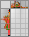Japanese crossword «Man» Japanese crossword «Man»