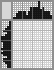Japanese crossword &laquo;A man&raquo;