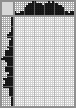 Japanese crossword «Man» Japanese crossword «Man»