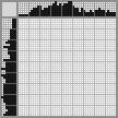 Japanese crossword &laquo;Man with a pistol&raquo;