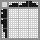 Japanese crossword &laquo;Music&raquo;