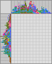 Japanese crossword &laquo;Music&raquo;