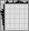 Japanese crossword &laquo;Musical cat&raquo;
