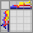 Japanese crossword &laquo;Ball&raquo;