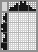Japanese crossword &laquo;Ball&raquo;